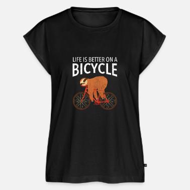 core polyester tee